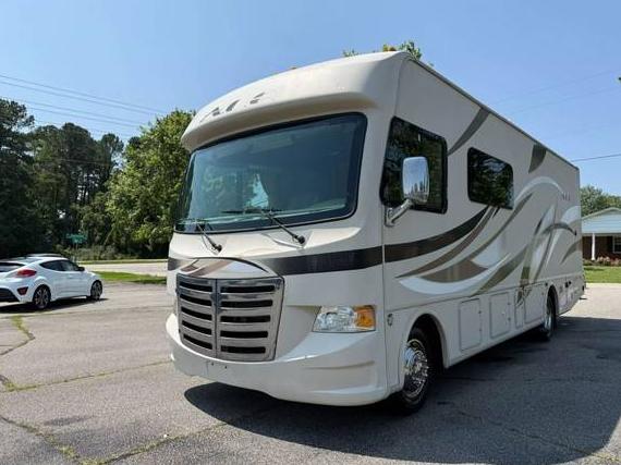 FORD MOTORHOME CHASSIS 2014 1F64F5DY7E0A11455 image